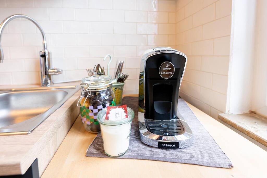 Apartment Kleine Oldenburger Auszeit Oldenburg