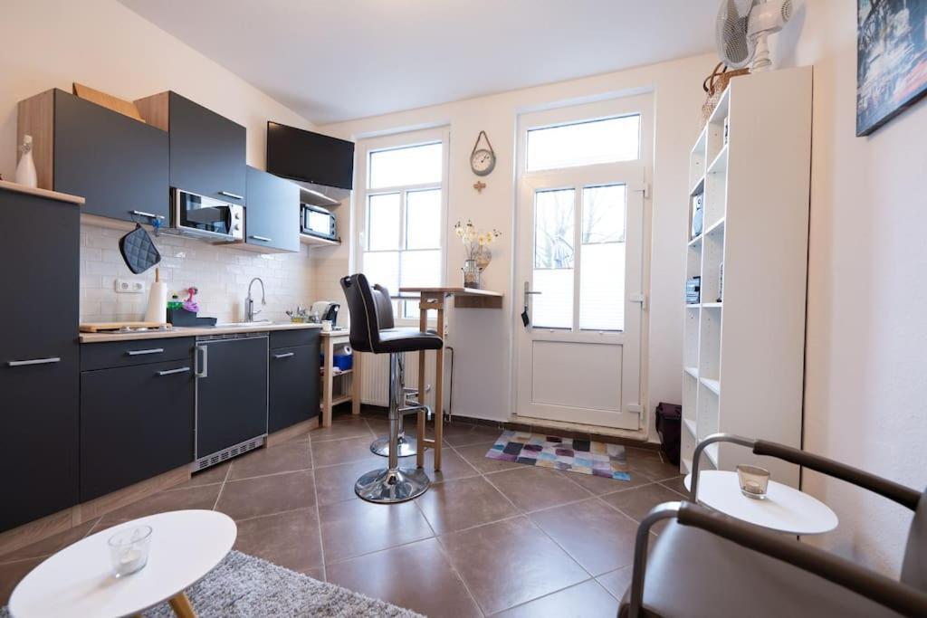 Apartment Kleine Oldenburger Auszeit *