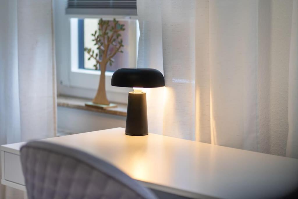 Kleine Oldenburger Auszeit Apartment *